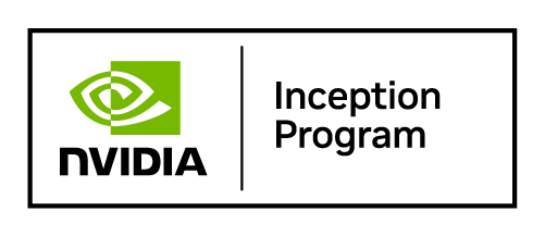 Membro di NVIDIA Inception Program